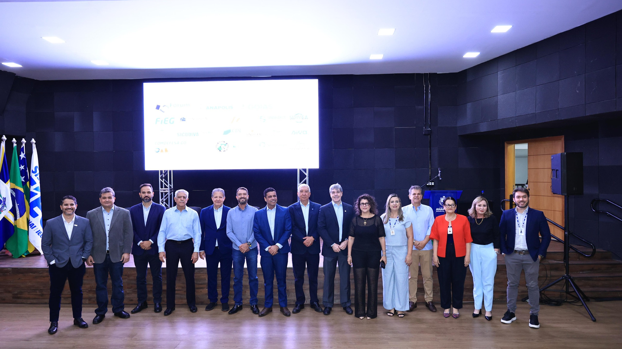 Licenciamento Ambiental