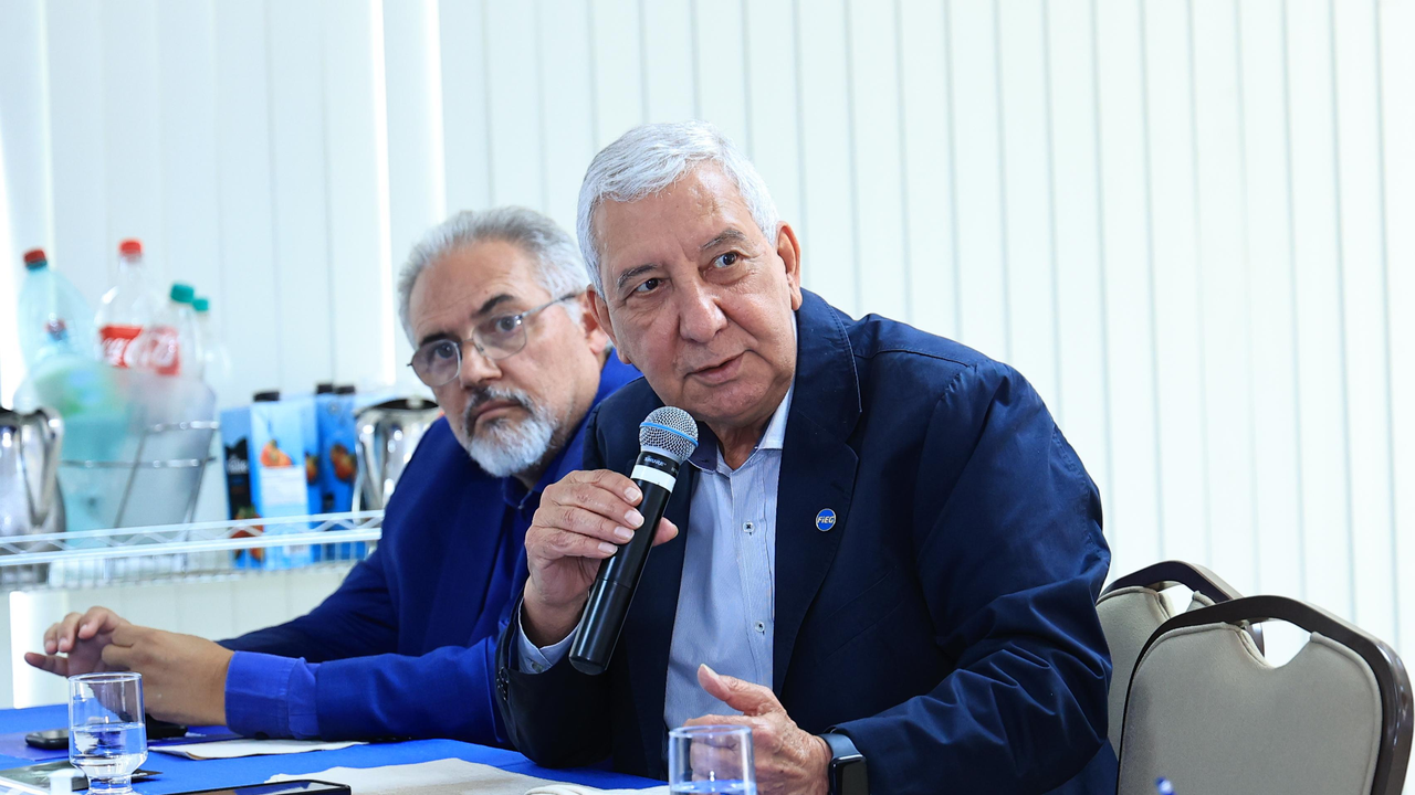 30ª Reunião da Diretoria Plena