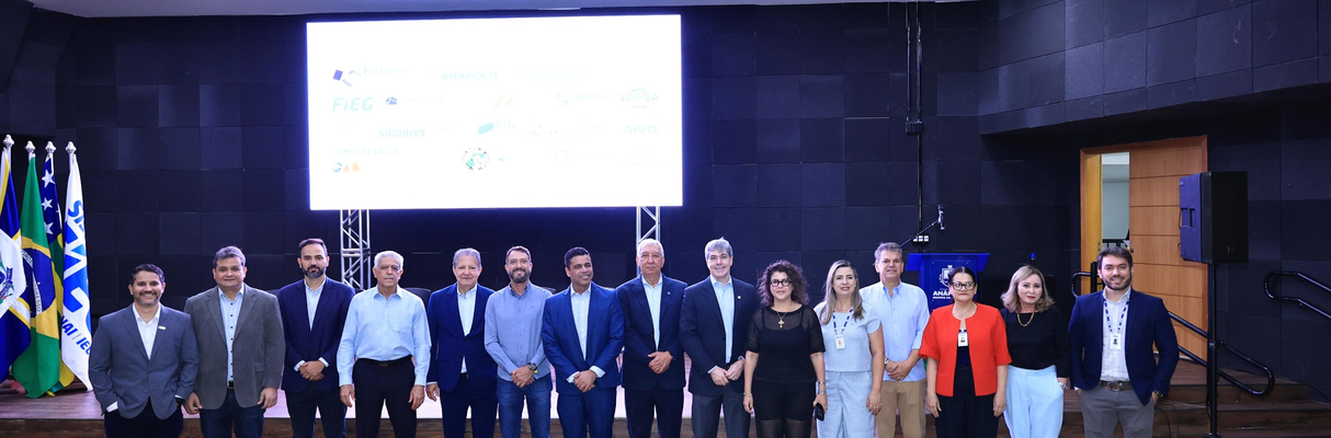 Licenciamento Ambiental