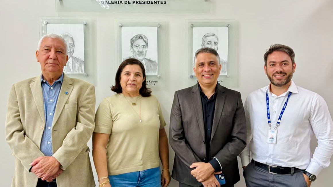 Fieg Regional Anápolis